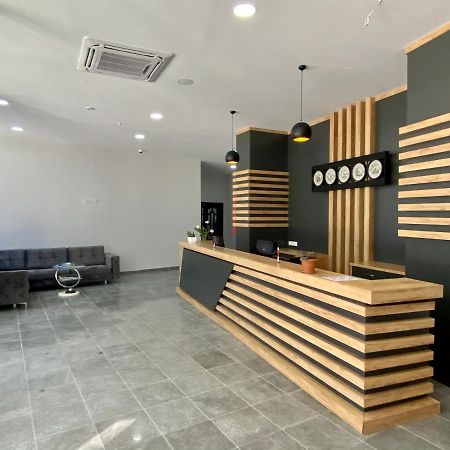 Ramada Skytower Apartment Batumi Exterior photo